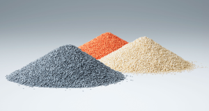 CPVC Taw Materials