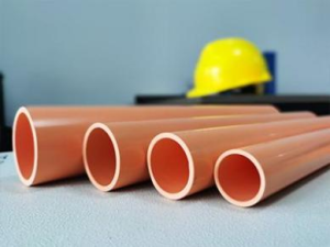 CPVC Fire Pipe